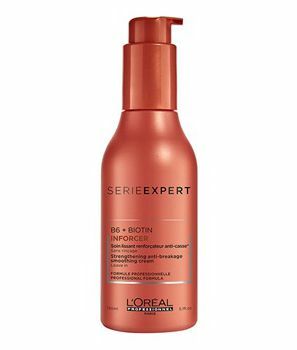 L'oreal Professionnel Inforcer Anti-Breakage Smoothing Cream
